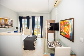 Xenia Ionis Luxury Concept Apartments