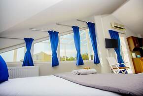 Xenia Ionis Luxury Concept Apartments