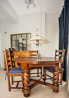 Xenia Ionis Luxury Concept Apartments