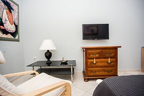 Xenia Ionis Luxury Concept Apartments