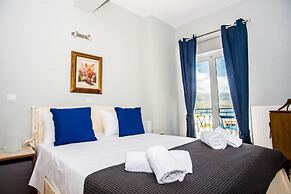 Xenia Ionis Luxury Concept Apartments