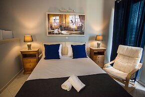 Xenia Ionis Luxury Concept Apartments