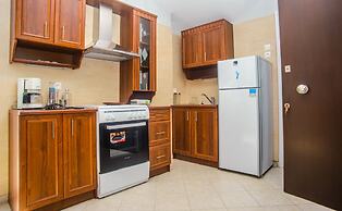 Xenia Ionis Luxury Concept Apartments