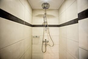 Xenia Ionis Luxury Concept Apartments