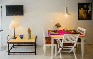 Xenia Ionis Luxury Concept Apartments