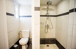 Xenia Ionis Luxury Concept Apartments