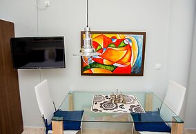 Xenia Ionis Luxury Concept Apartments