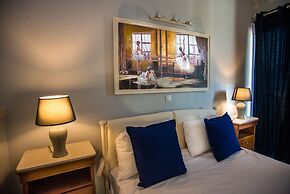 Xenia Ionis Luxury Concept Apartments