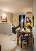 Xenia Ionis Luxury Concept Apartments