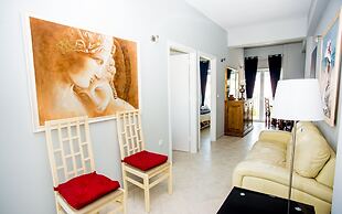 Xenia Ionis Luxury Concept Apartments