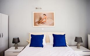 Xenia Ionis Luxury Concept Apartments