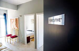 Xenia Ionis Luxury Concept Apartments