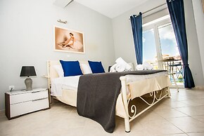 Xenia Ionis Luxury Concept Apartments