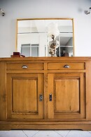 Xenia Ionis Luxury Concept Apartments