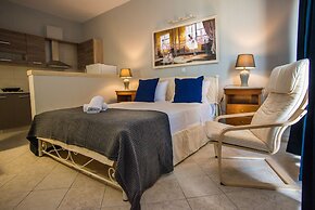 Xenia Ionis Luxury Concept Apartments