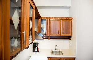 Xenia Ionis Luxury Concept Apartments