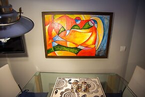 Xenia Ionis Luxury Concept Apartments