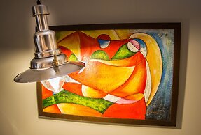 Xenia Ionis Luxury Concept Apartments