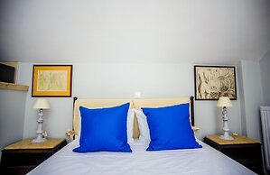 Xenia Ionis Luxury Concept Apartments