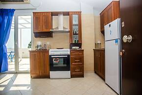 Xenia Ionis Luxury Concept Apartments