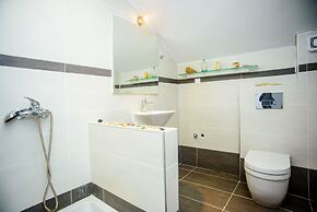 Xenia Ionis Luxury Concept Apartments