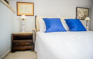 Xenia Ionis Luxury Concept Apartments