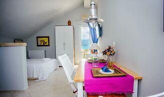 Xenia Ionis Luxury Concept Apartments