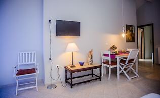 Xenia Ionis Luxury Concept Apartments