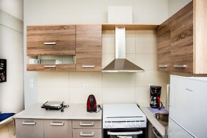 Xenia Ionis Luxury Concept Apartments