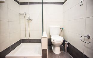 Xenia Ionis Luxury Concept Apartments