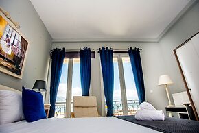 Xenia Ionis Luxury Concept Apartments