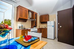 Xenia Ionis Luxury Concept Apartments