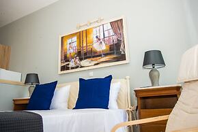 Xenia Ionis Luxury Concept Apartments