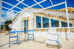 Xenia Ionis Luxury Concept Apartments