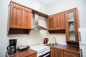 Xenia Ionis Luxury Concept Apartments