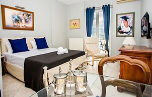 Xenia Ionis Luxury Concept Apartments