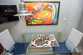 Xenia Ionis Luxury Concept Apartments