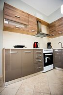 Xenia Ionis Luxury Concept Apartments