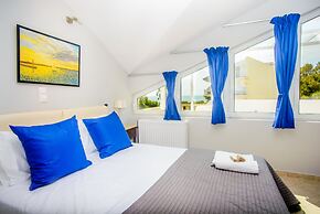 Xenia Ionis Luxury Concept Apartments