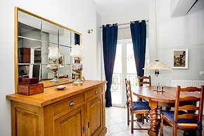 Xenia Ionis Luxury Concept Apartments