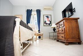 Xenia Ionis Luxury Concept Apartments