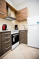 Xenia Ionis Luxury Concept Apartments