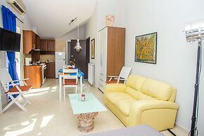 Xenia Ionis Luxury Concept Apartments