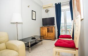 Xenia Ionis Luxury Concept Apartments