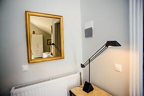 Xenia Ionis Luxury Concept Apartments