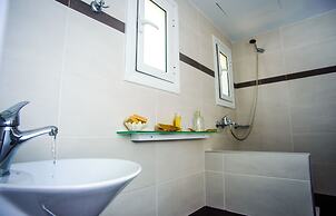 Xenia Ionis Luxury Concept Apartments