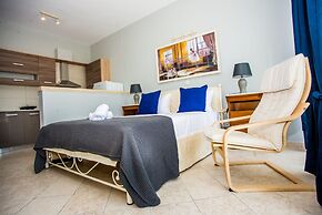 Xenia Ionis Luxury Concept Apartments