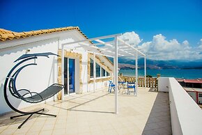 Xenia Ionis Luxury Concept Apartments