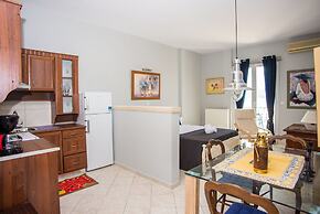 Xenia Ionis Luxury Concept Apartments