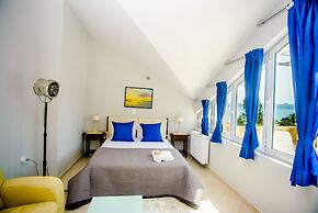 Xenia Ionis Luxury Concept Apartments